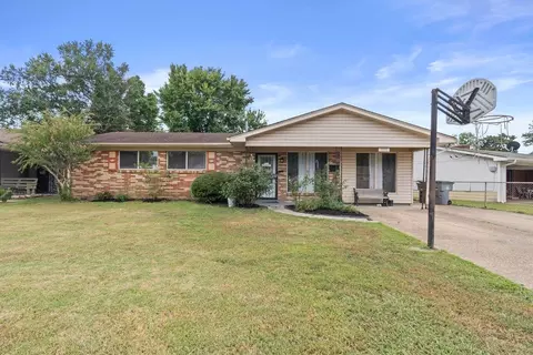 4555 Gailwood Ave, Memphis, TN 38122