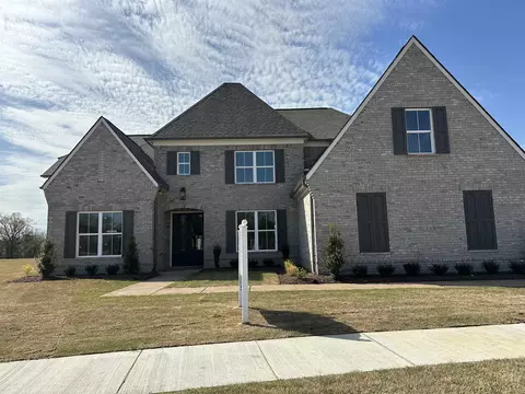 5287 Buttercup Ln, Lakeland, TN 38002