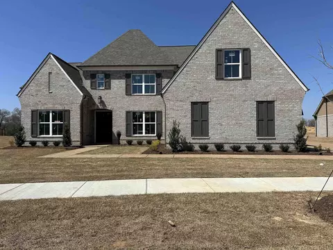 5287 Buttercup Ln, Lakeland, TN 38002