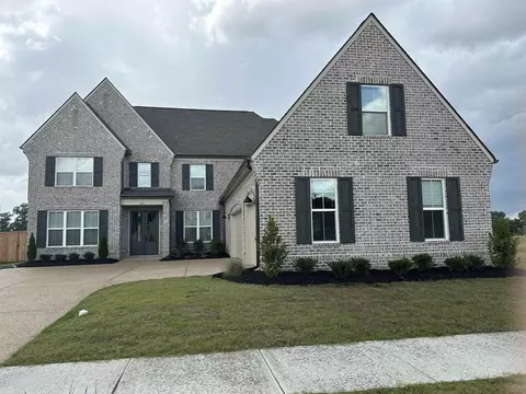 5295 Buttercup Ln, Lakeland, TN 38002