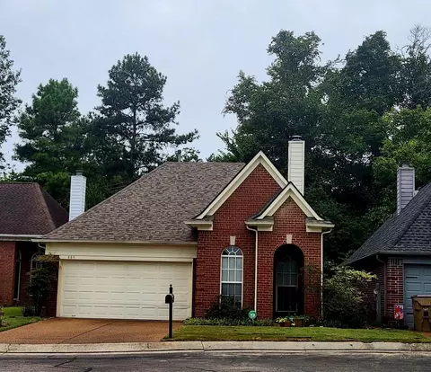 885 Abbey Grove Ln, Cordova, TN 38018