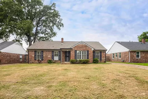 1603 Vera Cruz St, Memphis, TN 38117