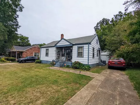 2901 N Harris Cir, Memphis, TN 38114