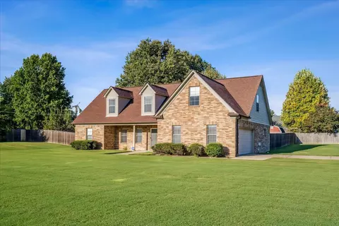 239 Blaydes Dr, Atoka, TN 38004