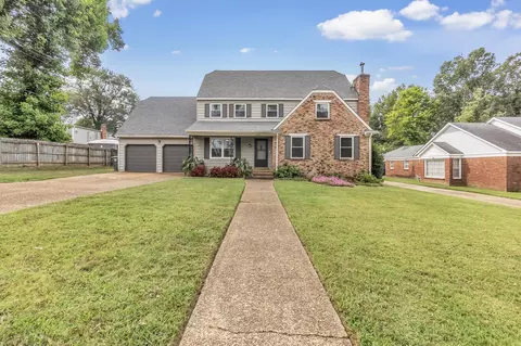 6321 Ashton Rd, Memphis, TN 38134