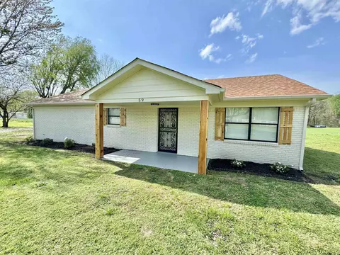 59 Pryor Rd, Drummonds, TN 38023