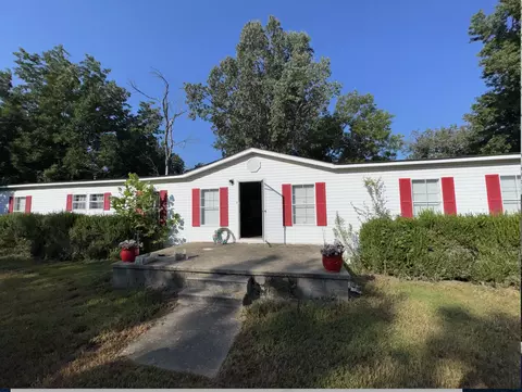 2847 Holly Grove Rd, Covington, TN 38019