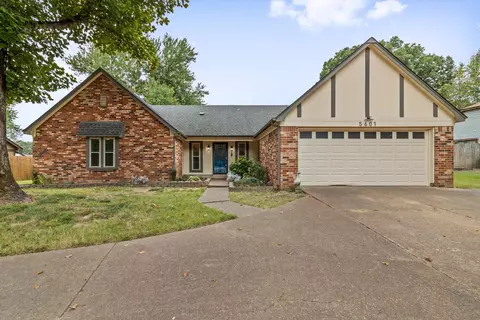 5601 Yale Rd, Bartlett, TN 38134