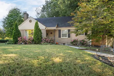 17 N Ashlawn Rd, Memphis, TN 38112