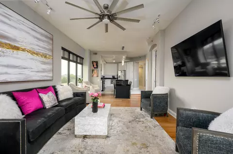 717 Riverside Dr #510, Memphis, TN 38103