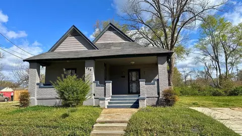 888 Looney Ave, Memphis, TN 38107