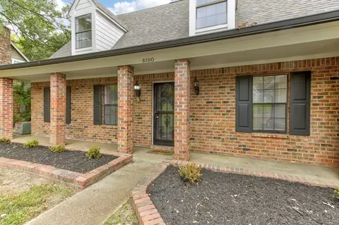 8100 S Regis Pl, Memphis, TN 38018