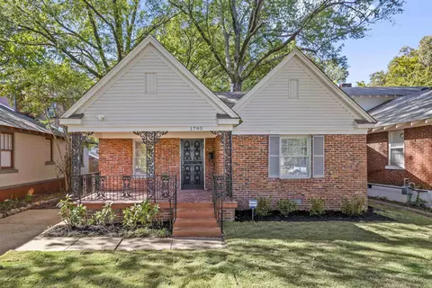 1795 Tutwiler Ave, Memphis, TN 38107