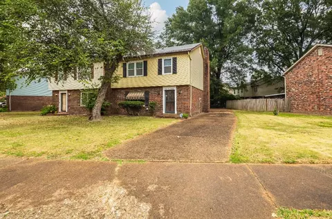 3414 Cristil St #34, Memphis, TN 38118