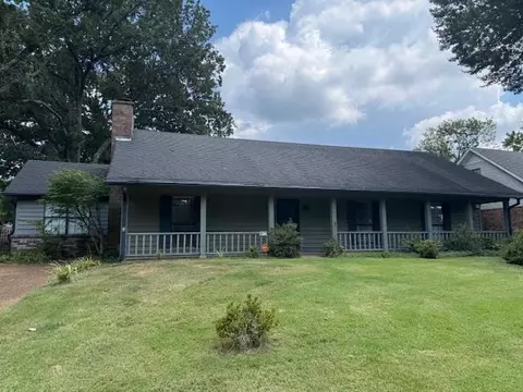 4118 Luther Rd, Bartlett, TN 38135
