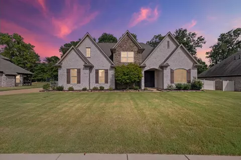 142 Eureka Trl, Atoka, TN 38004