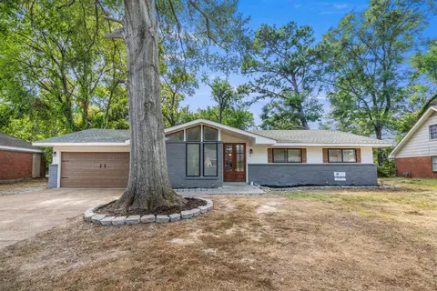 3199 Dothan St, Memphis, TN 38118