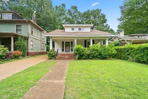 2045 Harbert Ave, Memphis, TN 38104