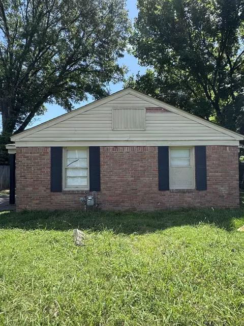 1604 Echles St, Memphis, TN 38111