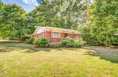 213 Sycamore St, Whiteville, TN 38075