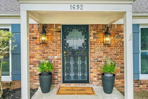 1692 Lyford Cv, Memphis, TN 38119