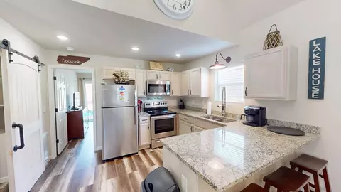 Kitchen - 55 Bogey Loop, Counce, TN 38326 photo 1 of 2