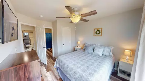 Bedroom - 55 Bogey Loop, Counce, TN 38326 photo 3 of 8