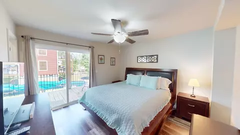 Bedroom - 55 Bogey Loop, Counce, TN 38326 photo 1 of 8