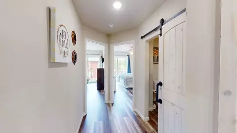 Entry Way - 55 Bogey Loop, Counce, TN 38326 photo 2 of 2