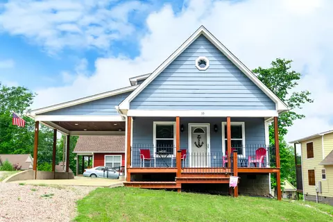 Exterior - 55 Bogey Loop, Counce, TN 38326 photo 2 of 6
