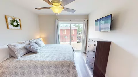 Bedroom - 55 Bogey Loop, Counce, TN 38326 photo 4 of 8