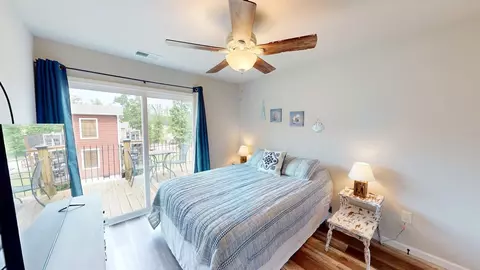 Bedroom - 55 Bogey Loop, Counce, TN 38326 photo 6 of 8