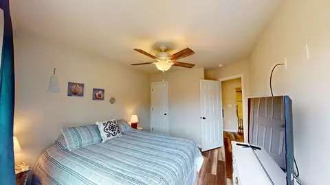 Bedroom - 55 Bogey Loop, Counce, TN 38326 photo 5 of 8