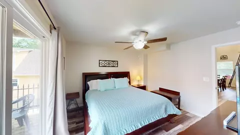 Bedroom - 55 Bogey Loop, Counce, TN 38326 photo 2 of 8