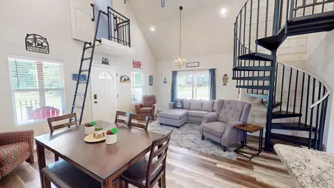 Living - 55 Bogey Loop, Counce, TN 38326 photo 1 of 3