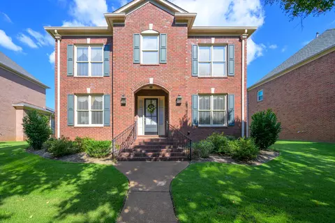 192 N White Station Rd, Memphis, TN 38117