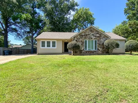 4373 Lloydminster Cv, Memphis, TN 38141