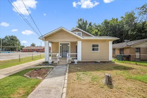 938 Breedlove St, Memphis, TN 38107