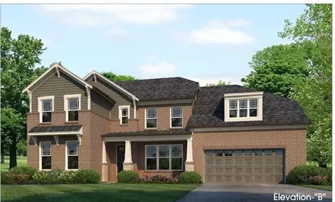 12548 Penrose Dr, Arlington, TN 38002