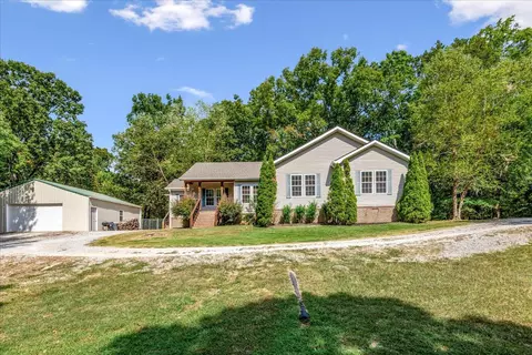 100 Lester Rd, Somerville, TN 38068