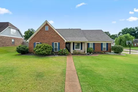 6495 Birch Mill Rd, Bartlett, TN 38135