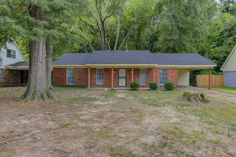 5065 Dianne Dr, Memphis, TN 38116