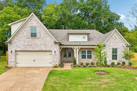 145 Tommie Valley Dr, Oakland, TN 38060