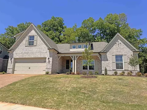 145 Tommie Valley Dr, Oakland, TN 38060