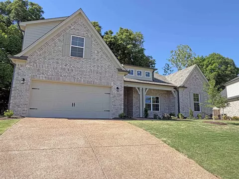 145 Tommie Valley Dr, Oakland, TN 38060