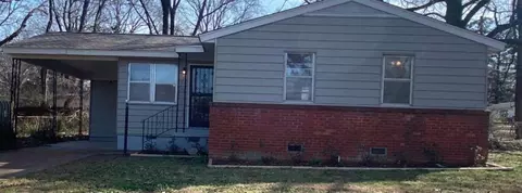1611 Buxton Ave, Memphis, TN 38116