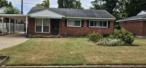 165 Southhill Ave, Memphis, TN 38109