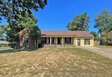 3200 Mackham Ave, Memphis, TN 38118