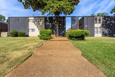 105 N Belvedere Blvd #6, Memphis, TN 38104