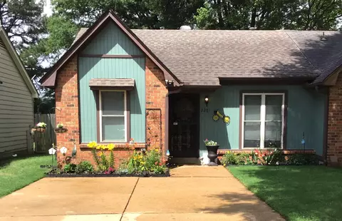 2281 Belin Dr, Memphis, TN 38133